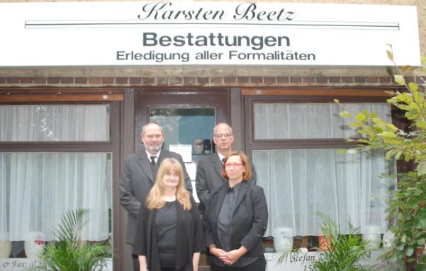Unser Team